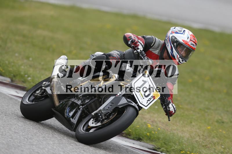 /18 05.06.2026  TZ Motorsport ADR/Gruppe gelb/10